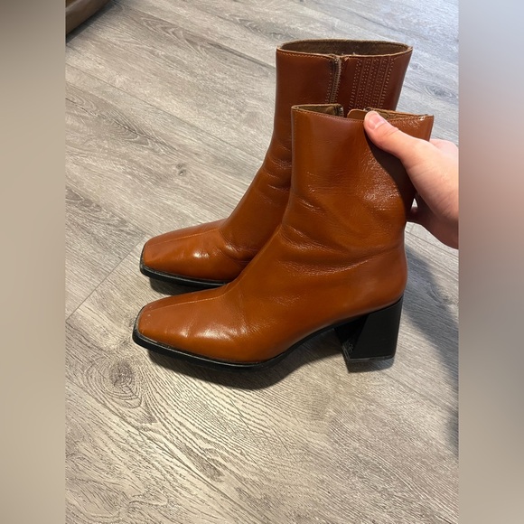 Jeffrey Campbell Boots - Picture 3 of 11